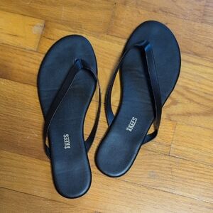 Tkees Boyfriend Sandal 9
